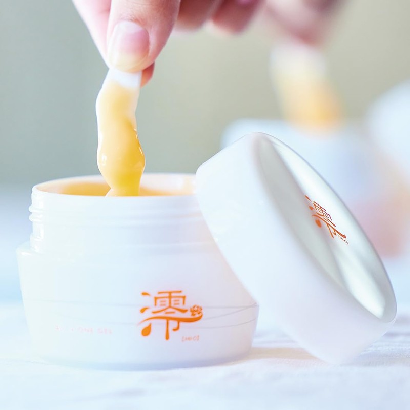 Mio MI-O All-in-One Gel, Highly Moisturizing Basic Cosmetics, Moisturizing Ingredients,