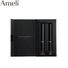 AMELI Balm Series Smoke Balm 0.9g, Step Basic Shadow:226 Sepia