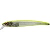 Bomber Lures BSW17AXSICH Magnum Long A Bait, 7", 1.5 oz,