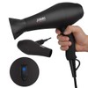 Hair Dryer 1875W, Negative Ionic Fast Dry Low Noise Blow