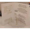ANNICK GOUTAL~ Eau D'Hadrien Les Colognes 2ml .06 oz Sample