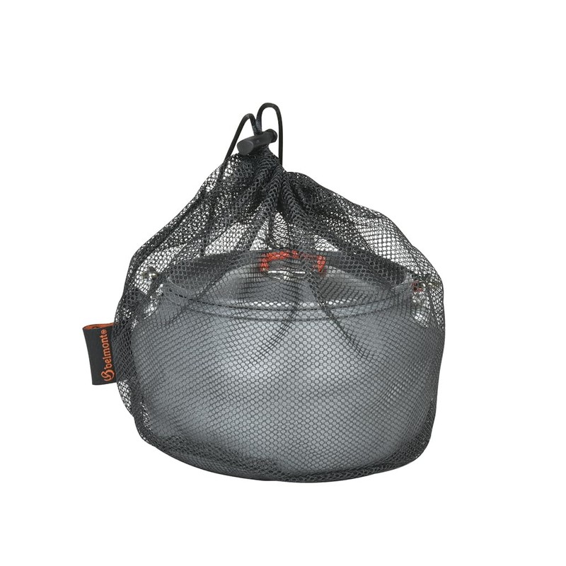 Belmont BM-253 Aluminum Kettle 0.8 L