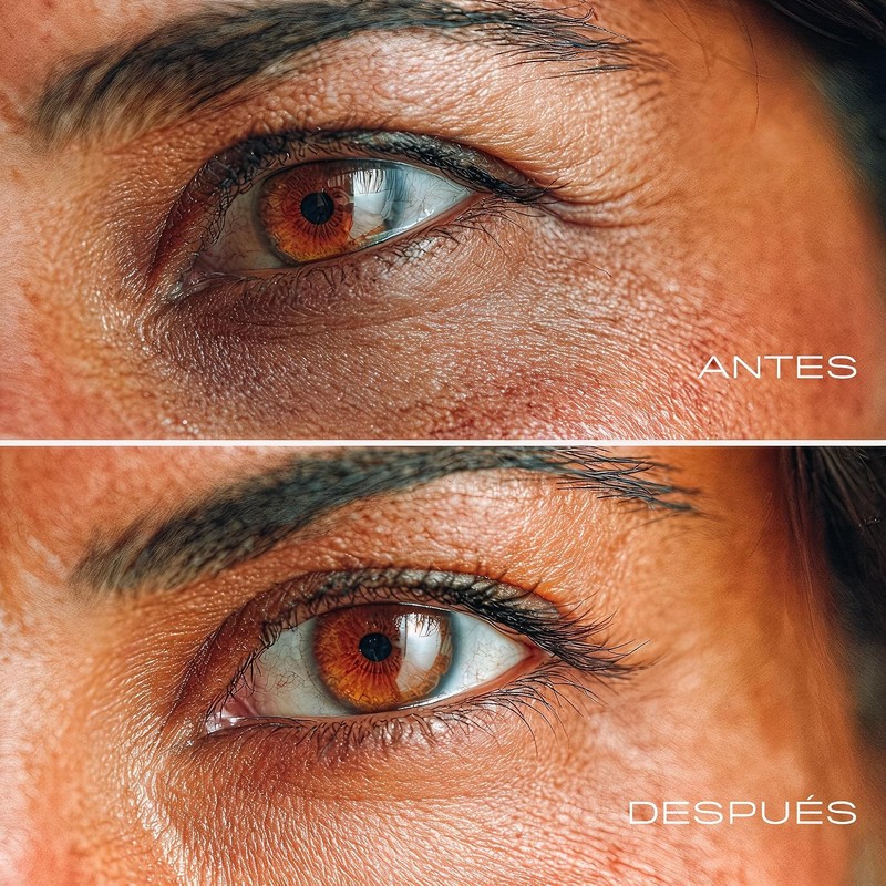 Pen Gel Contorno de Ojos 15 g