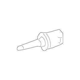 Mopar 6808 5242AA, Ambient Air Temperature Sensor