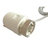 B teurobrecher Actuator, 230 V Actuator for Underfloor Heating 230