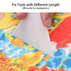 5D Diamond Painting Roller and Fix Tools Aligning Repair Kit,