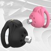 Mini Ventilator Men's Protection - Wear Cage Protection Accessory -