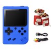 Handheld Game Console, Portable Retro Game Console with 400 Classical
