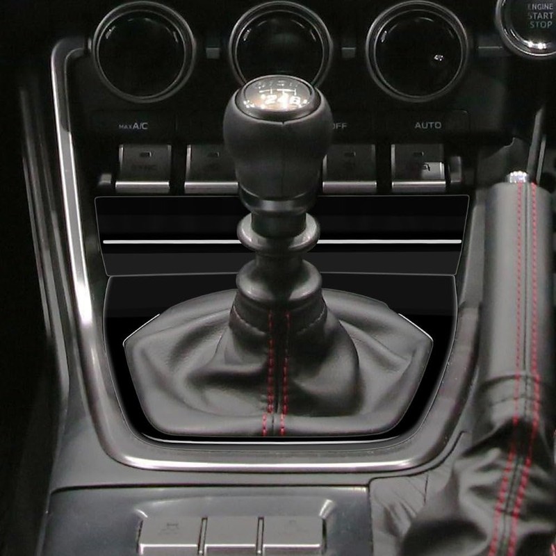 Toyota GR86 ZN8 Subaru BRZ ZD8 Accessory for MT Car