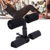 Dispositivo para Sentarse, Equipo de Entrenamiento Abdominal de Gran Soporte,