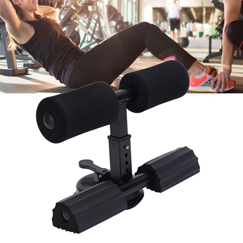 Dispositivo para Sentarse, Equipo de Entrenamiento Abdominal de Gran Soporte,