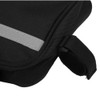 Bike Triangle Bag Outdoor AntiSplash Waterproof Front Beam Large Capacity