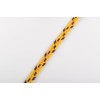 SJ SHI JIAN Leather Silk Cotton Ito Sageo Cord for