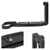 Quick Release Plate, Full Metal Vertical Right Angle Holder Quick