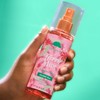 Tree Hut Mini Merry Mint Fragrance Mist, Refreshing Body Spray,
