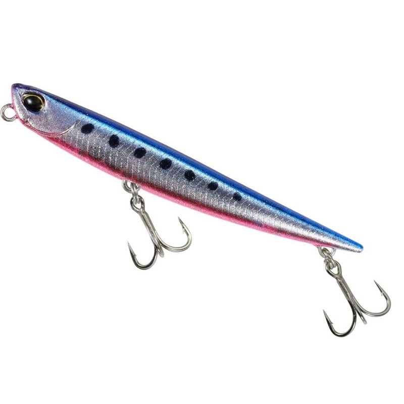 Duo Baby Roof Manic Fish 88#CLA0618 UV Clear Crush
