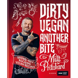 Dirty Vegan: Another Bite
