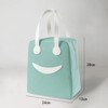 VanderHOME Cute Insulated Lunch Bag, Lunch Tote, Waterproof, Thermal Bag,