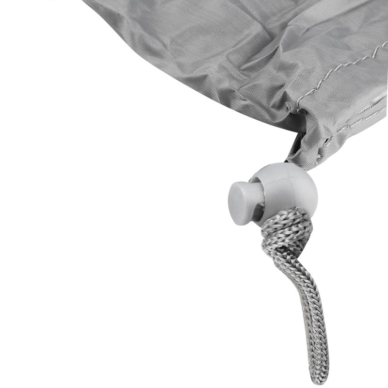 Waterproof BBQ Grill Cover Outdoor Rainproof Durable Anti Dust Protector