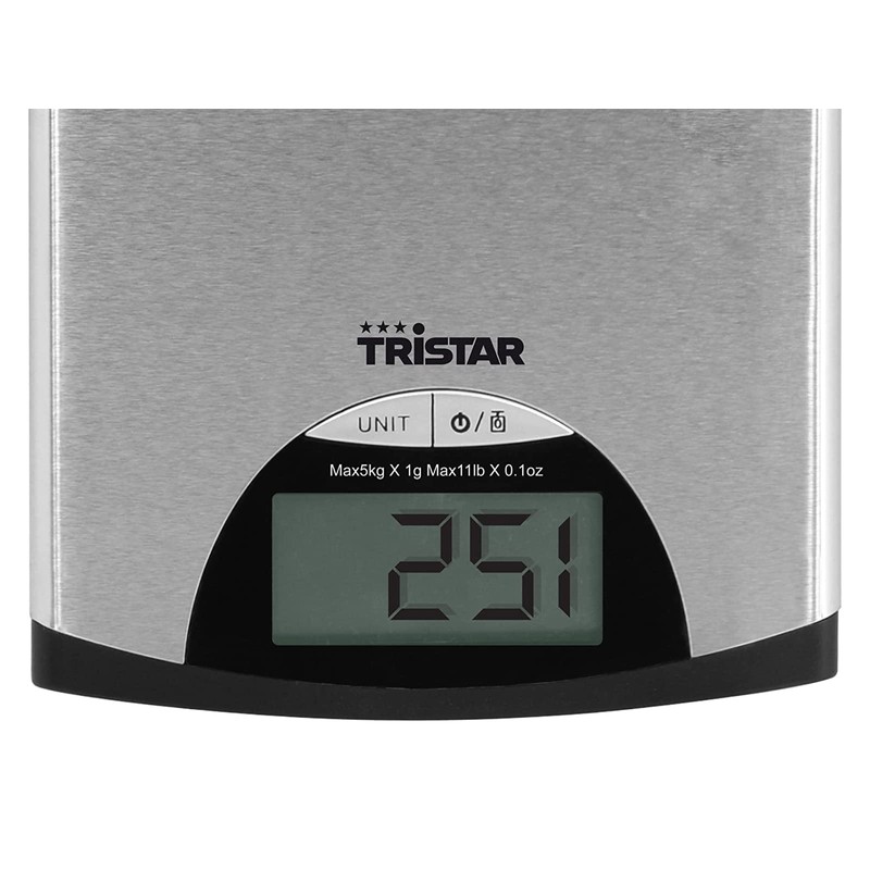 Tristar KW-2435 Kitchen Scales
