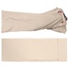 Sleeping Bag Liner Outdoor Camping Traveling Sheets Portable Lightweight Sleeping