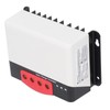Solar Charge Controller Aluminum Alloy MPPT Auto Solar Charge Controller