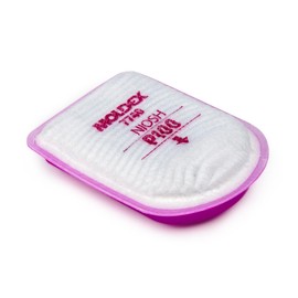 Moldex 7740 Semi-Rectangular P100 Particulate Filter for 7000/7800/9000 Series Reusable Respirators