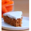 THE BAKERY COMPANY Carrot Cakes...9 Inch Carrot Cakes