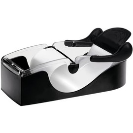 Binnan DIY Sushi Maker Roller, Sushi Machine, Kitchen Sushi Roller, Tool for Perfect Sushi Rolls