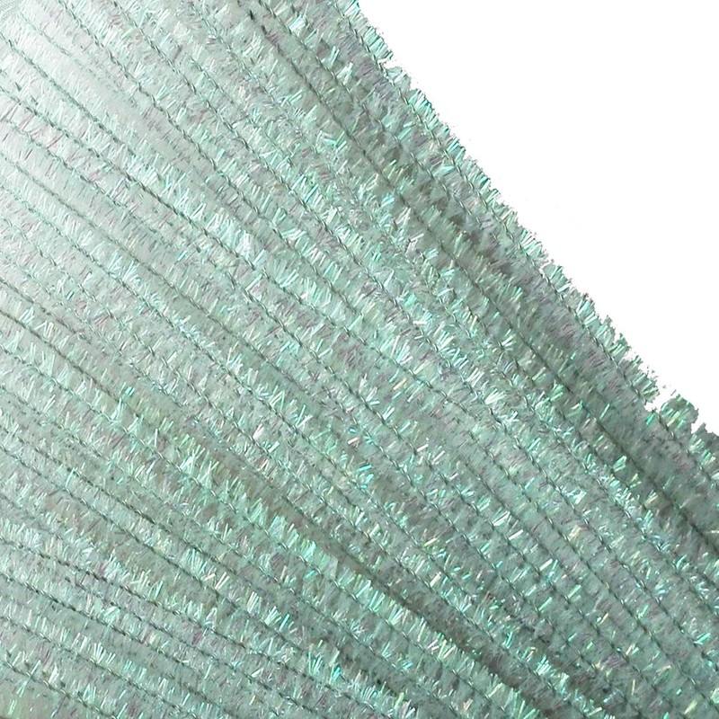 Carykon 100 PCS 12 Inch Iridescent Sparkly Tinsel Stems Pipe