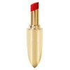 Vivid color long-lasting shiny lips velvet lipstick royal red / 선명한 컬러 오래 빛나는 입술 벨벳 립스틱 로얄레드