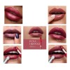 Labial Duo Tatto Esika 36h No Transfer 5 Pzas Colorfix
