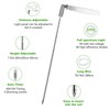 LORDEM Grow Light, Full Spectrum LED Plant Light for Indoor