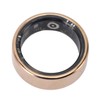 Smart Ring IP68 Waterproof Multi Sports Modes Magnetic Charging BT
