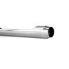 Varomorus Soil Sampler Probe Stainless Steel Tubular T-Style Handle. (12