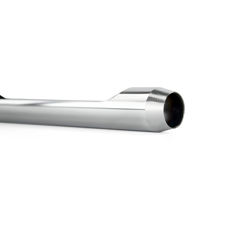 Varomorus Soil Sampler Probe Stainless Steel Tubular T-Style Handle. (12