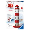 Ravensburger 3D Puzzle 11273 Mini Lighthouse 54 Pieces from 8