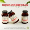 OMEGA 3 Solasta Cápsulas de 1000mg de Fácil Absorción Ingredientes