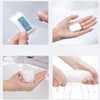 Badigo Compression Towels for Disaster Preparedness - 20 Pack 110