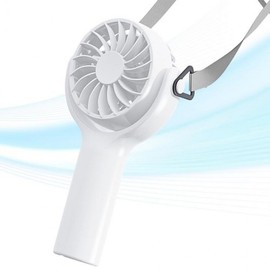 Minimi V02 Popular Portable Handheld Fan Pink
