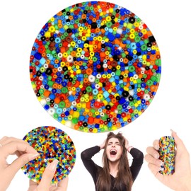 Skin Picking Fidget Toy, Skin Picking Fidget Toys, Fidget Toy for Skin Picking, Sensory Toy, Anxiety Relief and Calming, Anti-Stress Fidget Toy for Children Adults (2)