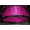 FH Group CIFH1120-PINK Small Pink Collapsible Trash Can