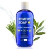 Truremedy Naturals Remedy Tea Tree Oil Body Soap - Body