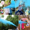 QIYVLOS Giant Gender Reveal Fire Extinguisher 2 Packs, Gender Reveal