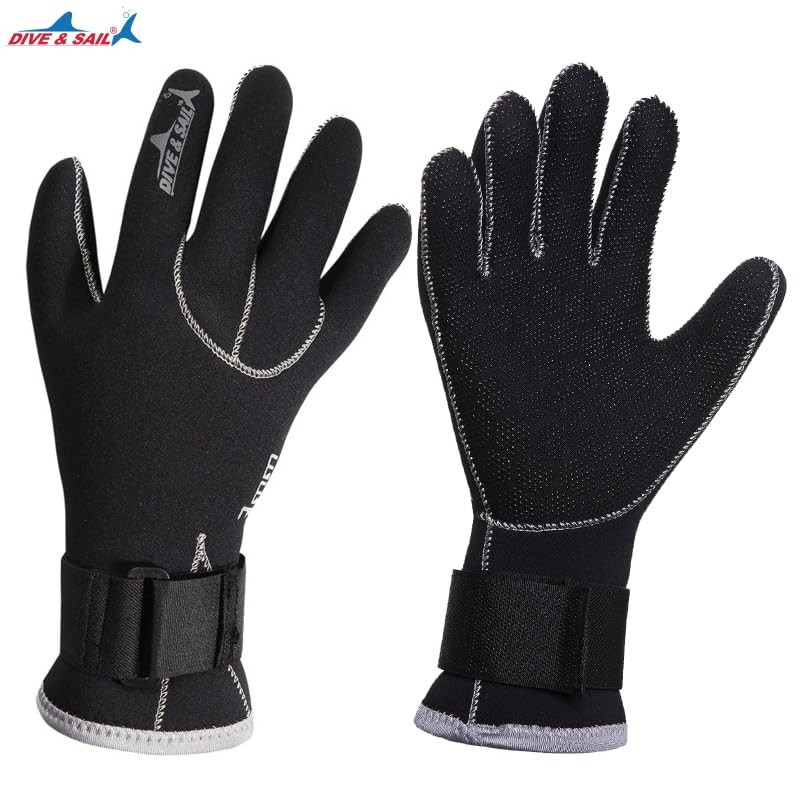1.5mm/3mm Diving Gloves Marine Gloves Surfing Cold Water Swimming Snorkeling
