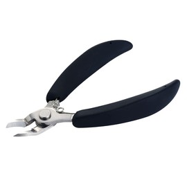aimedyia Nipper, Nail Clippers Soft Grip A – 02 