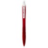 Pentel Pilot Mechanical Pencil RexGrip, 0.5mm, Red Body (HRG-10R-R5)