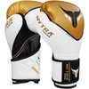 Mytra Fusion Boxing Gloves Punch Hard SL-5 Training Bag Gloves
