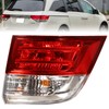 Boine Right Passenger Side Tail Light Compatible With 2014 2015