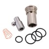 Tektall STL010 Cooler Flow Bypass Valve Kit Compatible with G.M